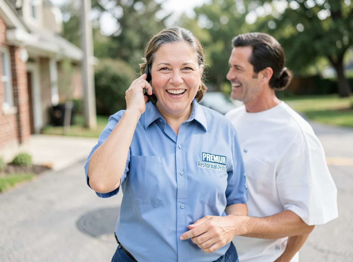 Water Damage Restoration Fernwood, MS FAQs